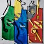 HARRY POTTER&#8482; Hogwarts&#8482; Aprons