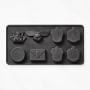 HARRY POTTER&#8482; Silicone Candy Moulds, Set of 2