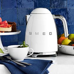 Smeg Appliances Toasters Kettles Fridges More Williams Sonoma