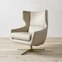 Sofia Swivel Armchair