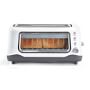 Dash Clear View 2-Slice Toaster