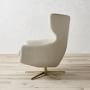 Sofia Swivel Armchair