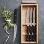 Zwilling Porterhouse Steak Knives in Box, Set of 4