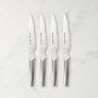 Global Ukon 4-Piece Steak Knife Set