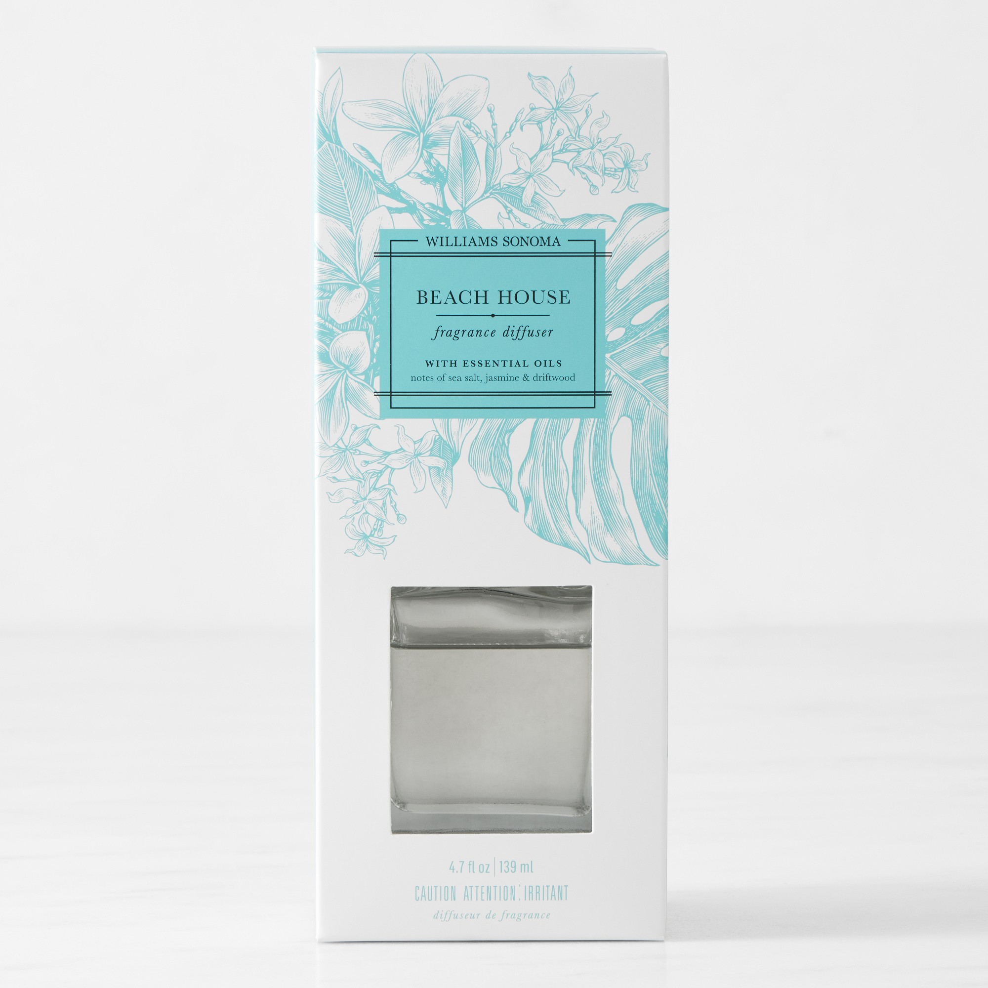 Williams Sonoma Beach House Fragrance Diffuser