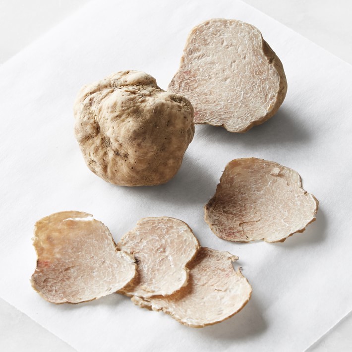 Regalis White Truffles, Medium