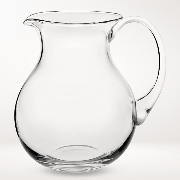 Williams sonoma shops pitcher