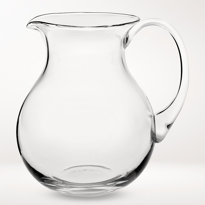 Williams Sonoma Pitcher