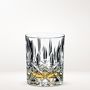 Riedel Spey Double Old-Fashioned Glasses, Set of 2