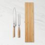 Shun Hikari 2-Piece Carving Set