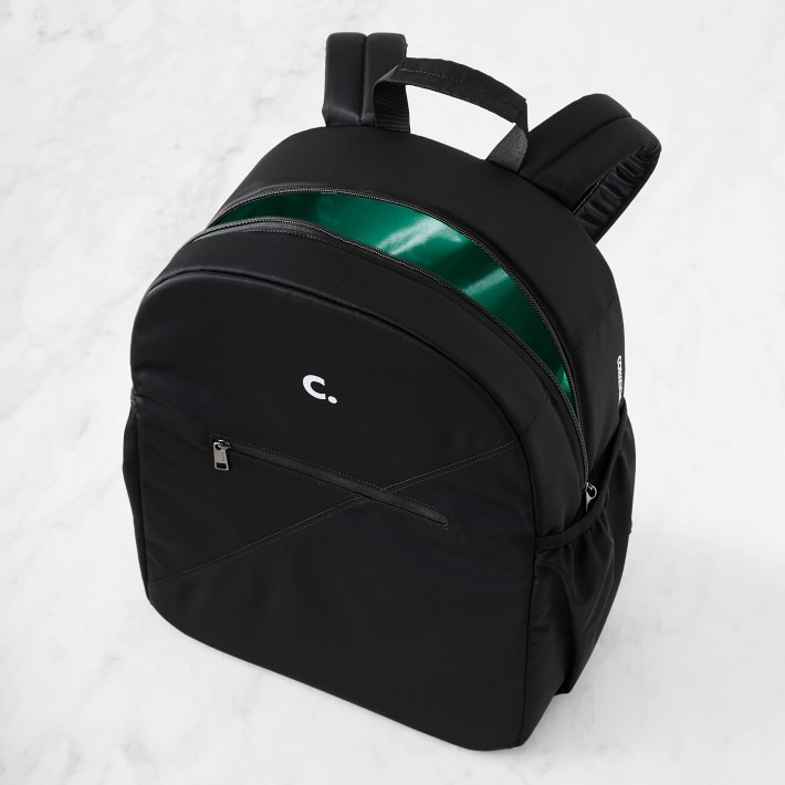 Corkcicle Brantley Backpack Cooler, Black