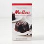 Williams Sonoma Peppermint Chocolate Molten Cake