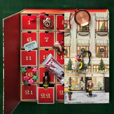 Advent Calendars