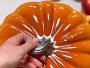 Video 1 for Le Creuset Enameled Cast Iron Pumpkin Cocotte, 4-Qt.