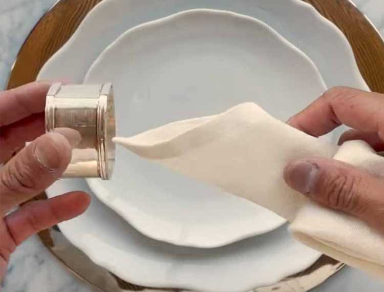 Signature linen napkins williams sonoma