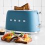 SMEG 2-Slice Toaster