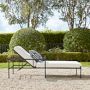 Calistoga Outdoor Chaise