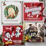 Disney Mickey &amp; Minnie&#8482; Advent Calendar