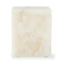 Onyx Stone Bath Accessories