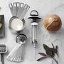 Williams Sonoma Stainless-Steel Ultimate Measuring Cups &amp; Spoons