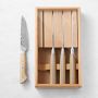 Zwilling Kanren Steak Knives, Set of 4