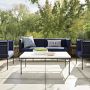 Calistoga Outdoor Sofa (74&quot;)