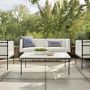 Calistoga Outdoor Sofa (74&quot;)