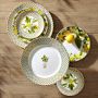 Limone Dinner Plates