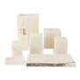 Onyx Stone Bath Accessories