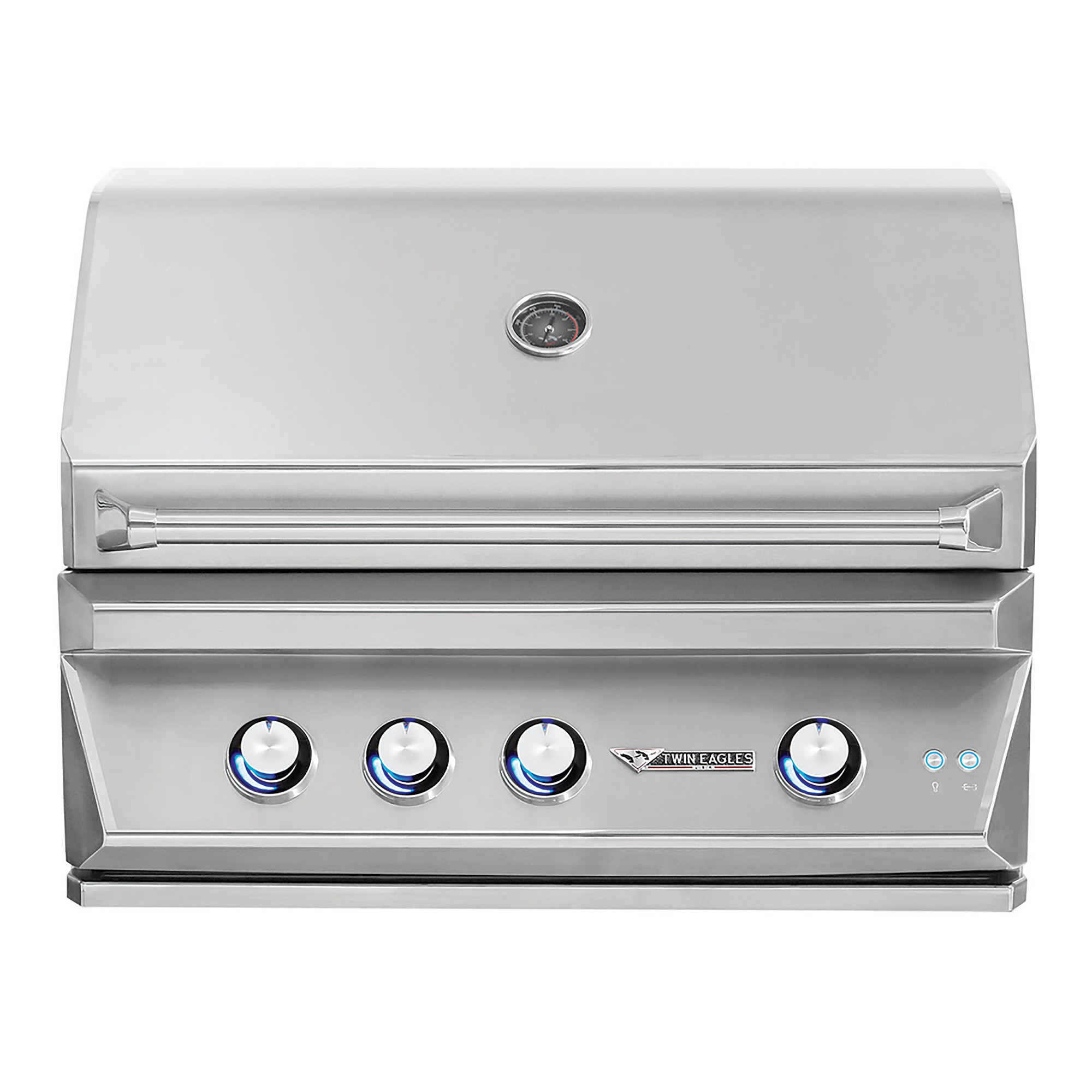 Dometic Twin Eagles Grill