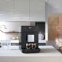 Miele CM5310 Silence Fully Automatic Coffee Maker &amp; Espresso Machine