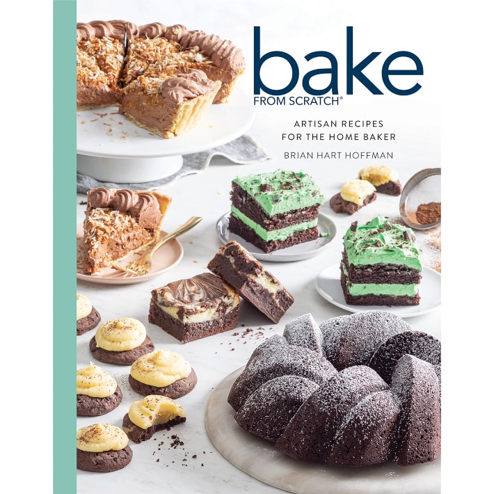 Bake From Scratch Vol. 6 by Brian Hart Hoffman