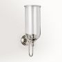 Josh Young x Williams Sonoma Home Cambridge Hurricane Sconce