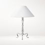 Josh Young x Williams Sonoma Home Lyons Mini Table Lamp