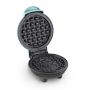 Dash Mini Snowman Waffle Maker