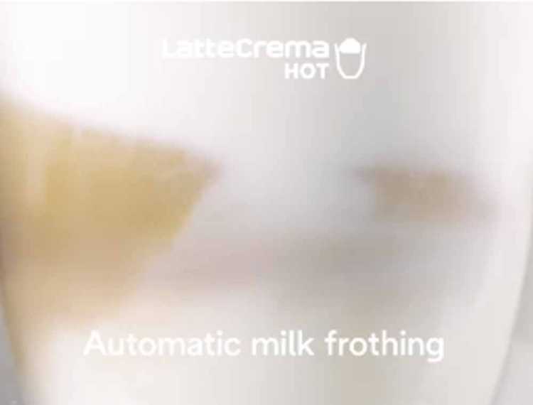 De'Longhi Magnifica Evo Next Fully Automatic Espresso Machine