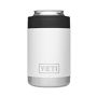 YETI Rambler Colster Can Insulator, White