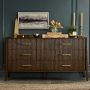 Lewis 6-Drawer Dresser (65&quot;)