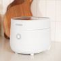 Cuckoo Micom Rice Cooker, 3-Cup