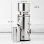 Aarke Coffee Grinder