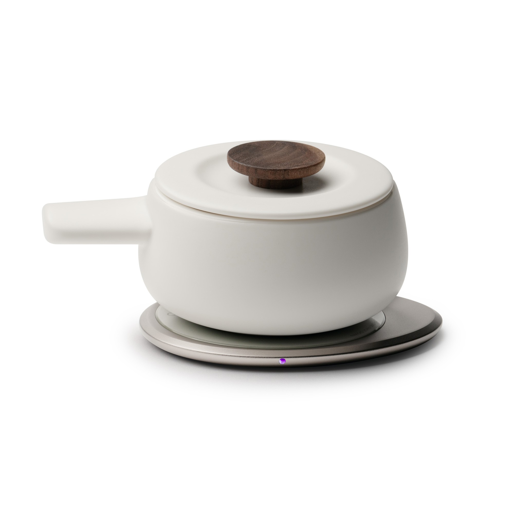 Ohom Fondi Self-Heating Fondue Set