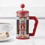 Bialetti Dolce & Gabbana French Press, Carretto, 1L