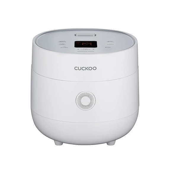 Cuckoo outlet 10-Cup Rice Cooker CR-1020FW