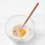 Williams Sonoma Olivewood Dough Whisk