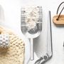 Williams Sonoma Stainless-Steel Scoop