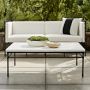 Calistoga Outdoor Sofa (74&quot;)