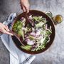 Open Kitchen by Williams Sonoma Wood Salad Bowls