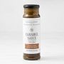 Woodford Reserve x Williams Sonoma Bourbon Caramel Sauce