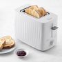 Cuisinart Soho 2-Slice Toaster, Truffle