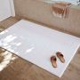 Oversized Plush Bath Rug